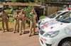 Udupi : Three hi-tech Highway Patrolling vehicles launched